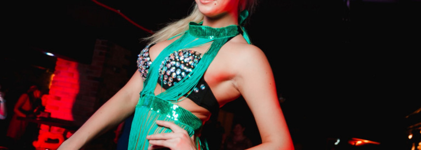 Фотография ночного клуба Cape Town Bar