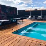 Фотография гостиницы Auténtico Monterrey