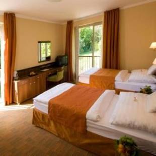 Фотография гостиницы Jankovich Hotel