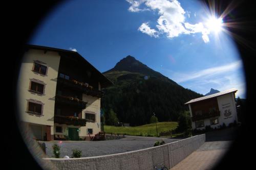 Фотографии гостевого дома
Haus Zaferna