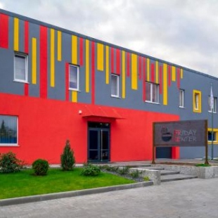 Фотография хостела Friday Center