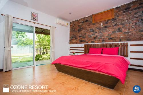 Фотография гостиницы Ozone Resort & Pool Villa