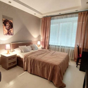 Фотография квартиры Квартира Центр Достоевского\Мустая Карима\К.Маркса