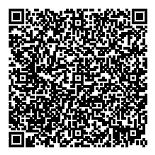 QR код памятника архитектуры Петропавловская крепость