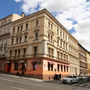 Фотография гостиницы Anette Hotel