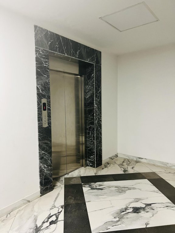 Фотография квартиры Sweet Home apartments (Свит Хоум апартаменты)на улице Кохбаци 16