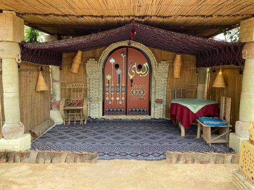 Фотография гостиницы TENTE ELBEY