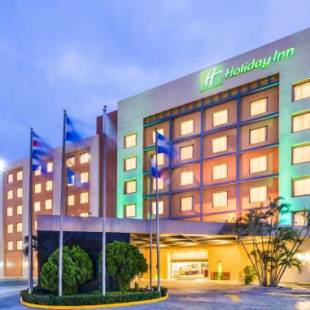 Фотографии гостиницы 
            Holiday Inn Convention Center, an IHG Hotel