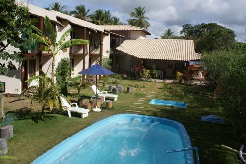 Фотография мини отеля Pousada Boa Vida