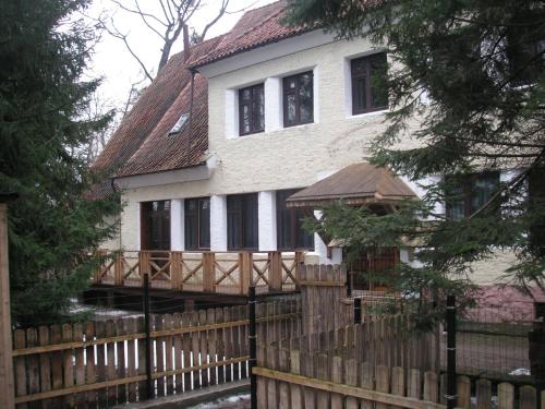 Фотография гостевого дома Моршанка