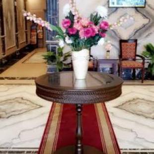 Фотографии гостиницы
Leen Aparthotel