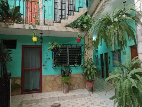 Фотография гостиницы La Posada De Don Jose