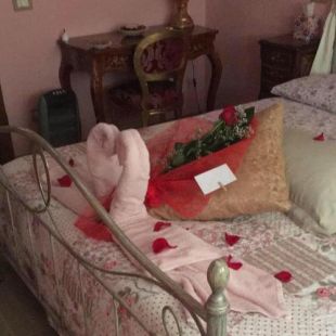 Фотография мини отеля Locanda del sorriso b&b