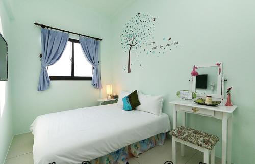 Фотография мини отеля Yilan Greenbird of Happiness B&B