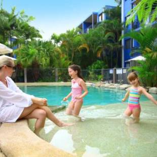 Фотографии апарт отеля
Portobello By The Sea