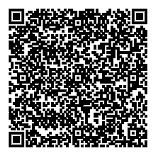 QR код гостевого дома Персиковая поляна