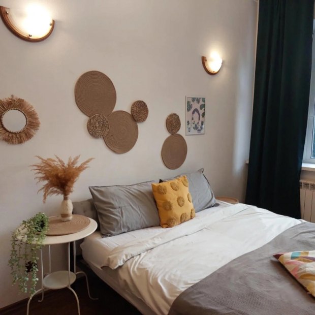 Фотографии квартиры 
            Апартаменты на улице Дунина-Горкавича 10