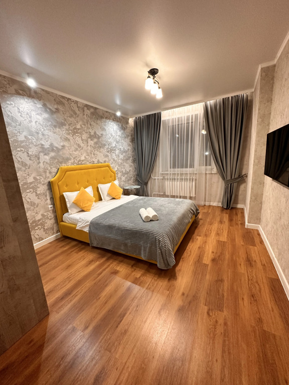 Фотография квартиры Квартира на Байтурсынова 70/1 в ЖК Абая