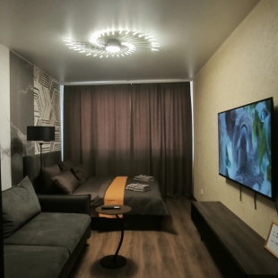 Фотография квартиры Апартаменты Пролетарская 15