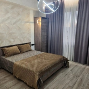 Фотография квартиры Квартира на Пестова 5