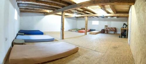 Фотографии хостела
Bed&Bike Dobra Nuć