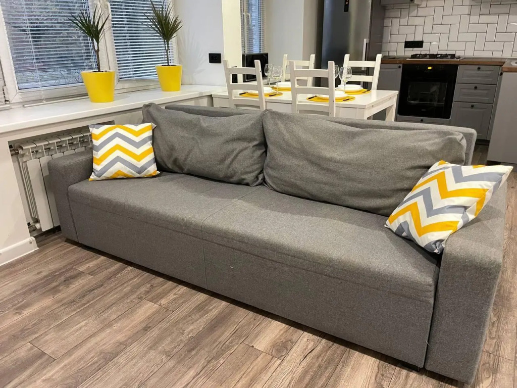 Фотография квартиры Апартаменты на улице Королева 4