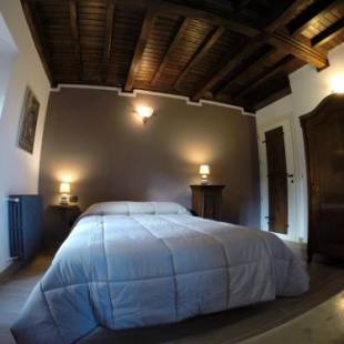 Фотографии гостевого дома
Dimora & Spa Il Cerchio di Lullo