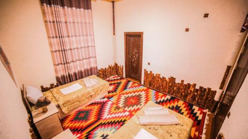 Фотография мини отеля Khiva Mukhammadali