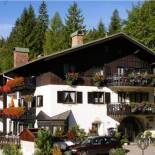 Фотография гостевого дома Gästehaus Lärchenhang