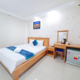 Фотография гостиницы JANUS Hotel