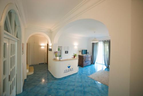 Фотография мини отеля AQUARIUS B&B
