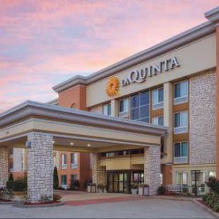 Фотографии гостиницы
La Quinta by Wyndham Effingham