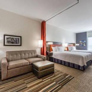 Фотографии гостиницы 
            Home2 Suites By Hilton Fort Worth Northlake