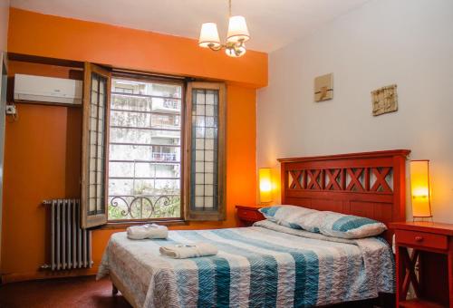 Фотография хостела Play Hostel Arcos