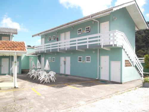 Фотография мини отеля Pousada Don Raton