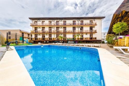 Фотография гостиницы Престиж