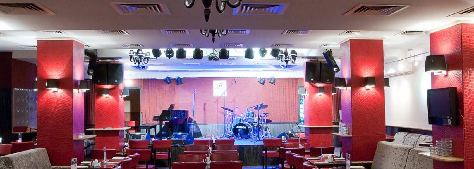 Фотография ночного клуба Союз композиторов