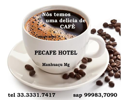 Фотография гостиницы Pecafe Hotel