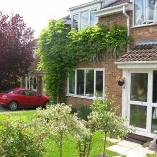 Фотографии мини отеля
Camelot Retreat - Tor View