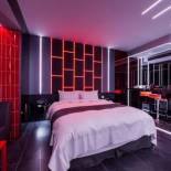 Фотография мотеля If Motel In Fashion