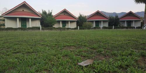 Фотография гостиницы Noune Resort