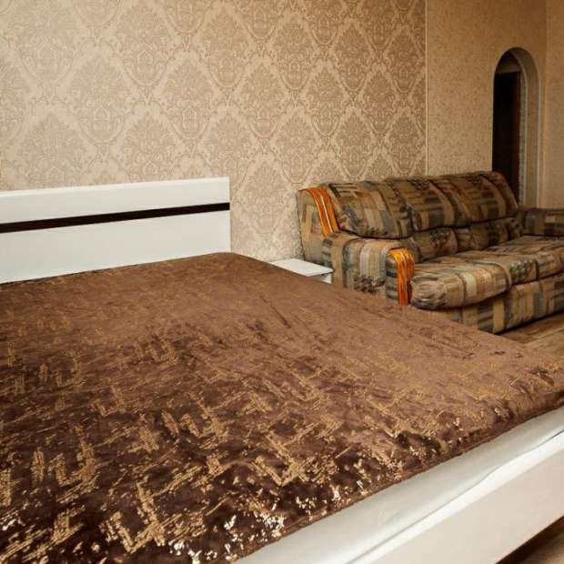 Фотографии квартиры
С комфортом на проспекте Победы 12