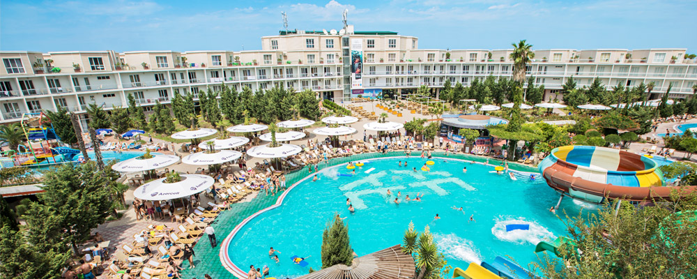 Фотография гостиницы AF