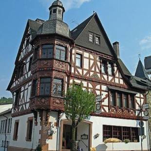 Фотографии мини отеля
Hotel Spies