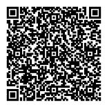 QR код гостиницы Афалина 2