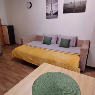 Фотография квартиры Квартира студия у метро