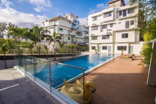 Фотография гостиницы Pinnacle Boracay