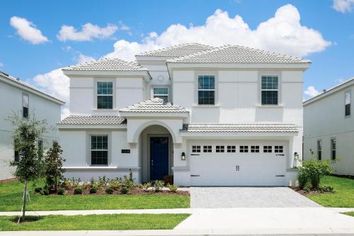 Фотография гостевого дома Champions Gate Resort, Game room, theater, near Attractions!!