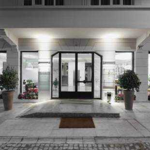 Фотографии гостиницы 
            Senator Hotel Taksim