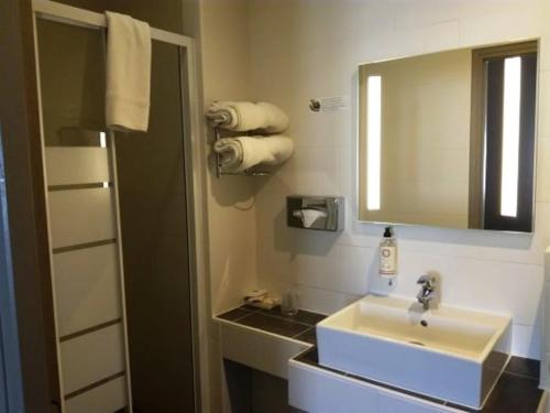 Фотография гостиницы Best Western Central Hotel